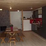 Апартаменты Location Pied Des Pistes *