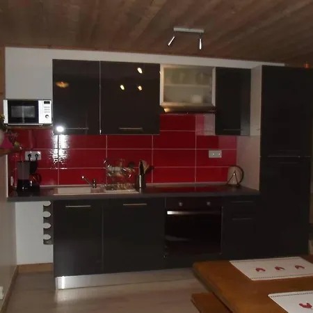Location Pied Des Pistes Apartment La Bresse