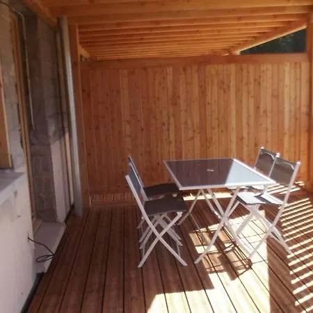 Location Pied Des Pistes La Bresse