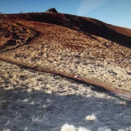 Apartmán Location Pied Des Pistes