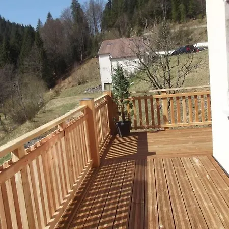 Location Pied Des Pistes *