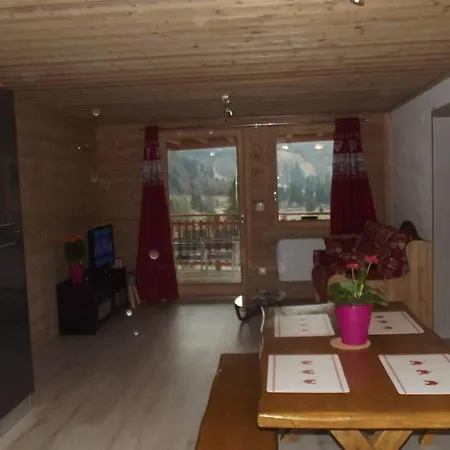 Location Pied Des Pistes * La Bresse