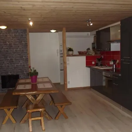 Appartement Location Pied Des Pistes *