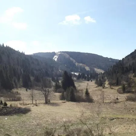 דירה Location Pied Des Pistes