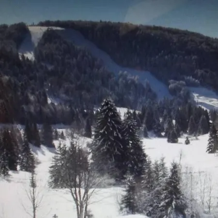 Location Pied Des Pistes לה ברסה