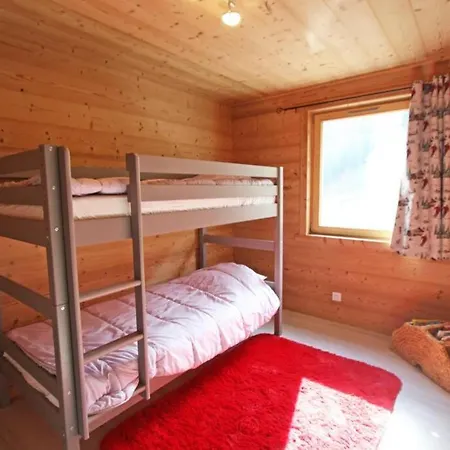 Location Pied Des Pistes *