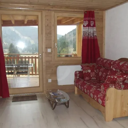 Location Pied Des Pistes Apartment La Bresse