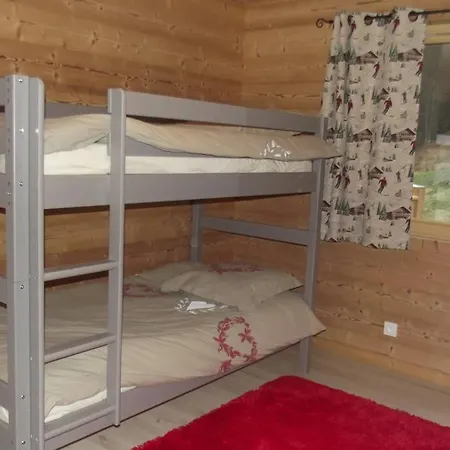 Location Pied Des Pistes