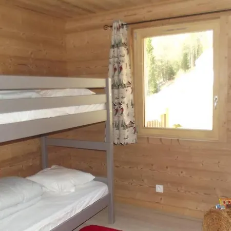 Appartement Location Pied Des Pistes