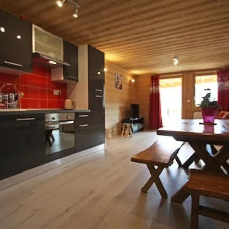 Apartmán Location Pied Des Pistes La Bresse