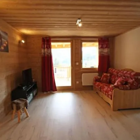 Apartment Location Pied Des Pistes