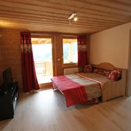 Apartmán Location Pied Des Pistes *