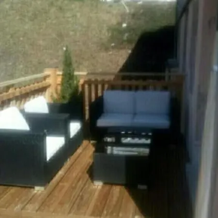 Apartmán Location Pied Des Pistes La Bresse