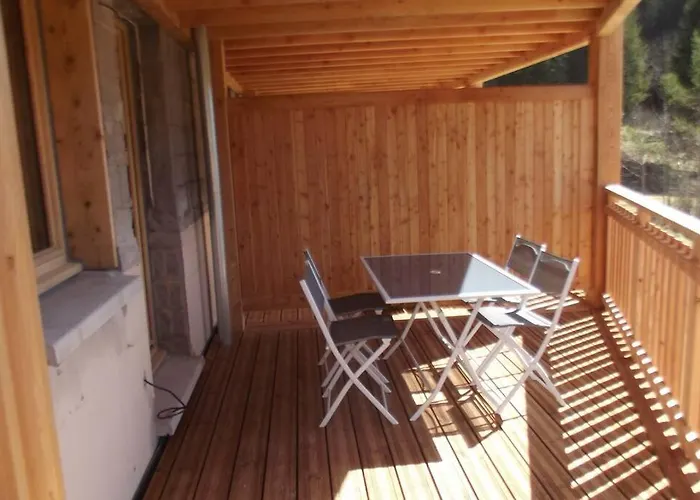 Location Pied Des Pistes La Bresse