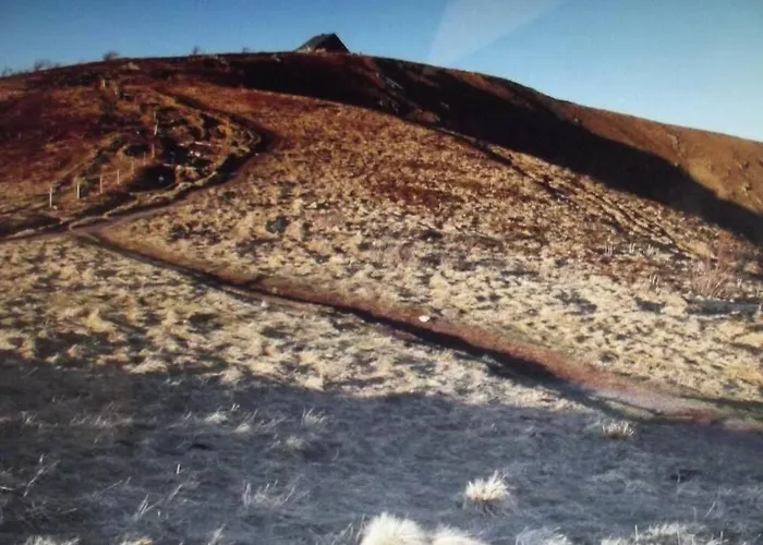 Apartmán Location Pied Des Pistes