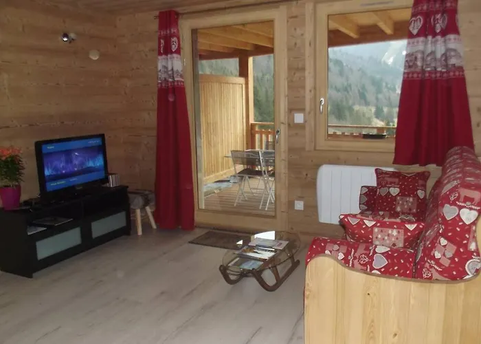 Location Pied Des Pistes Appartement *