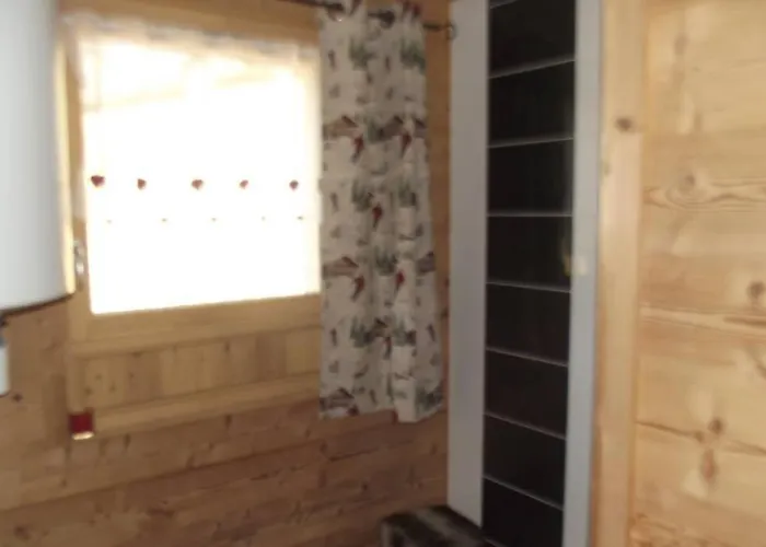 Apartmán Location Pied Des Pistes