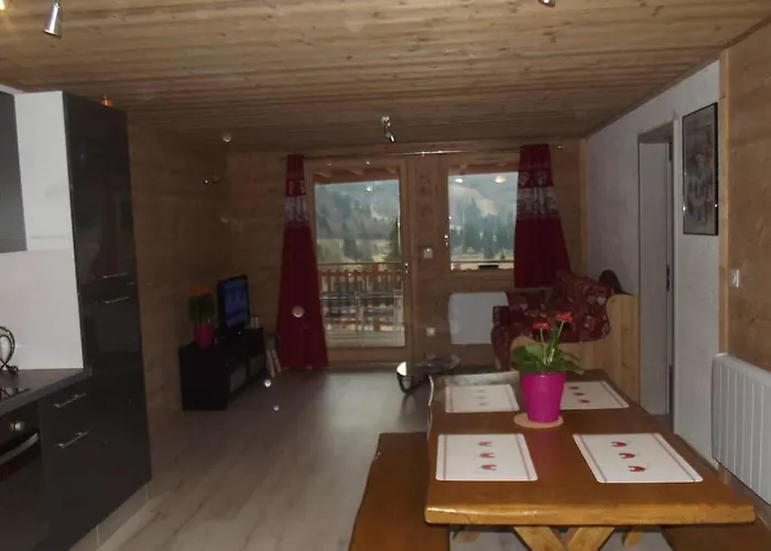 Location Pied Des Pistes * La Bresse