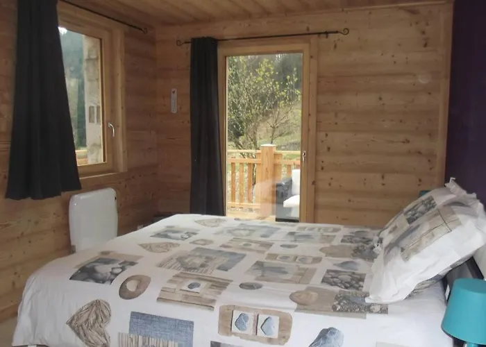 Location Pied Des Pistes