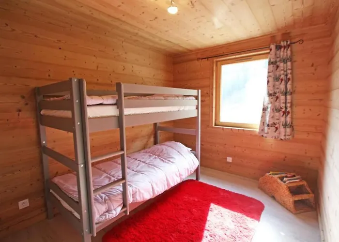 Location Pied Des Pistes *