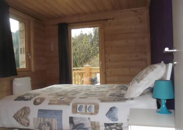 Location Pied Des Pistes La Bresse