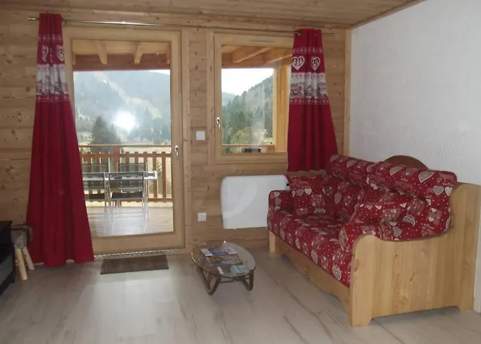 Location Pied Des Pistes Apartmán La Bresse