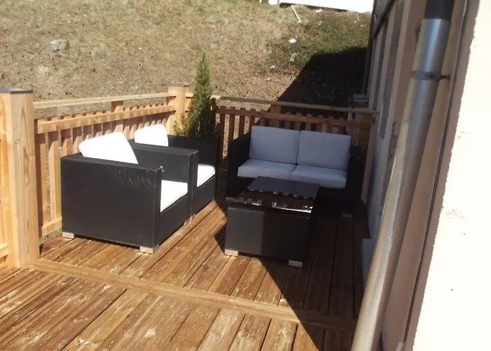 Appartement Location Pied Des Pistes