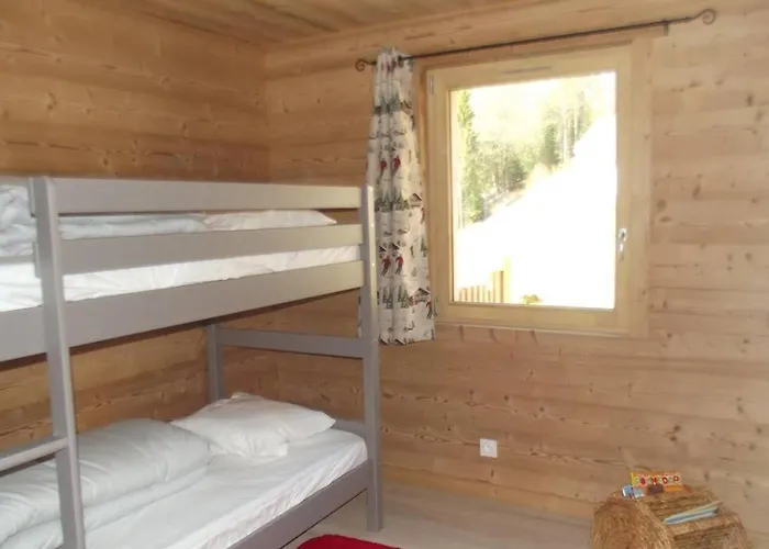 Apartmán Location Pied Des Pistes