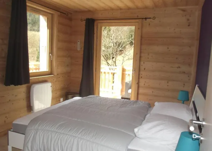 Apartmán Location Pied Des Pistes *