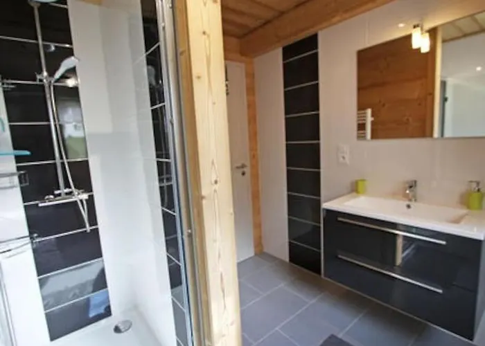 Location Pied Des Pistes Apartment