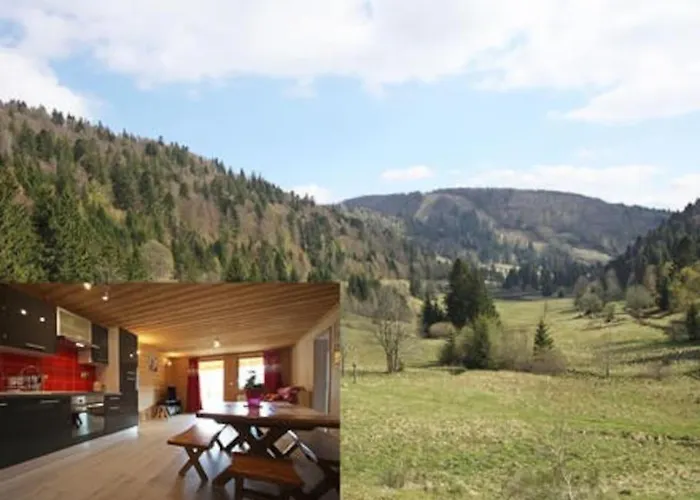 Apartmán Location Pied Des Pistes